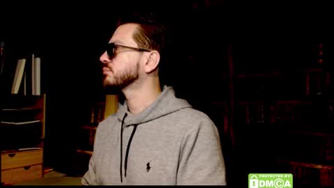 M. Dean online show from December 17, 10:21 am