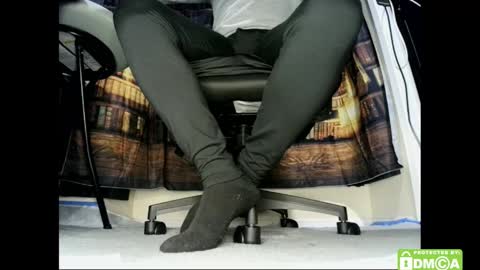 M. Dean online show from January 17, 1:21 am