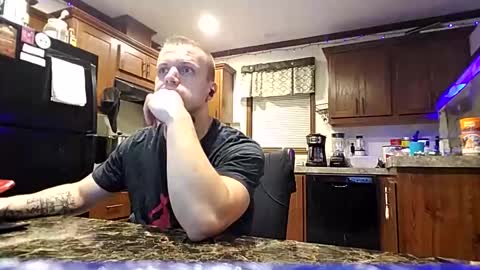 justus0624 online show from October 3, 1:02 am