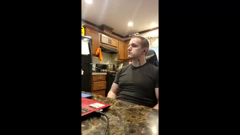 Snapshot of justus0624 chatting on March 19, 11:53 pm justus0624 online show from March 19, 11:53 pm