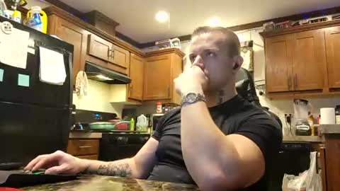 Snapshot of justus0624 chatting on July 17, 3:35 am justus0624 online show from July 17, 3:35 am