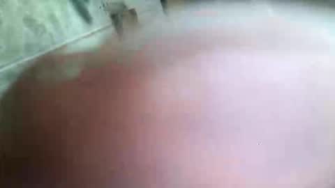 Snapshot of justwant2strokeit chatting on April 9, 6:30 am justwant2strokeit online show from April 9, 6:30 am