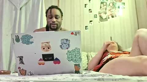 Tony N Natalie online show from February 27, 5:29 am