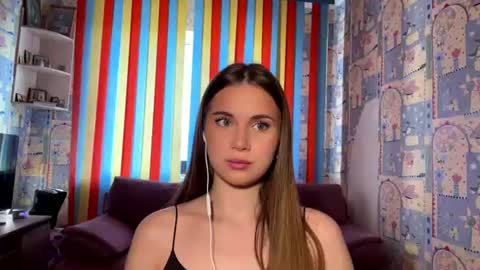 Melissa online show from June 18, 4:35 am