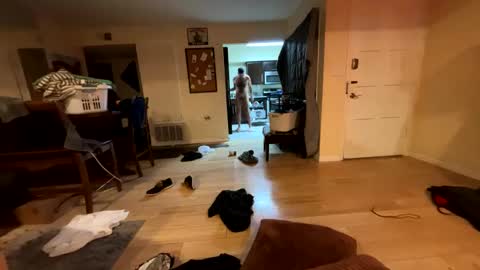 Snapshot of juuneet chatting on December 1, 3:33 am juuneet online show from December 1, 3:33 am