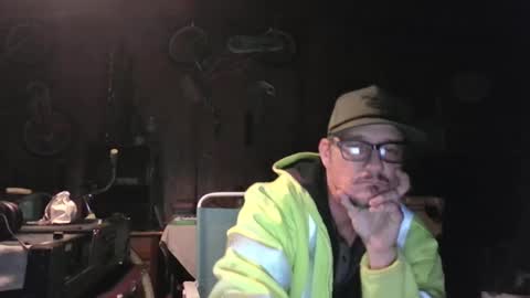 Snapshot of juusjester chatting on February 2, 3:07 pm Jester online show from February 2, 3:07 pm