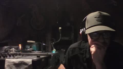 Snapshot of juusjester chatting on February 2, 6:10 pm Jester online show from February 2, 6:10 pm