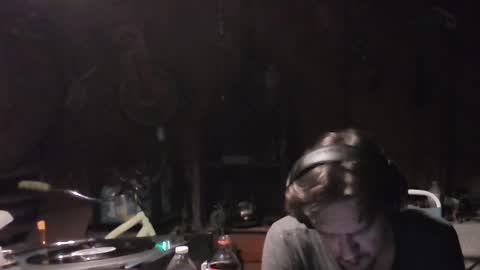 Snapshot of juusjester chatting on February 15, 4:36 am Jester online show from February 15, 4:36 am