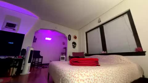 juustchloo online show from March 31, 2:13 am