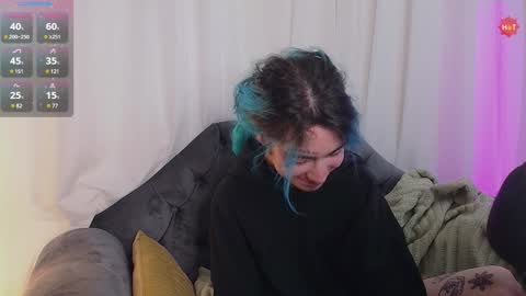 Juuzou hehim u can call me Juz online show from December 19, 3:08 pm