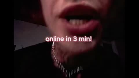 Juuzou hehim u can call me Juz online show from July 26, 6:26 pm
