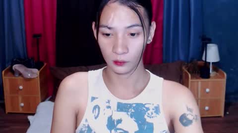 Akii online show from November 28, 1:08 am