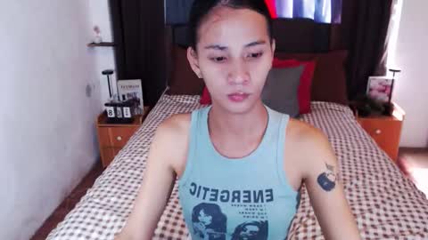 Snapshot of jv_mushroomhead chatting on March 28, 2:22 am Akii online show from March 28, 2:22 am