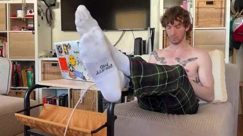 JV Marx online show from March 7, 6:38 pm