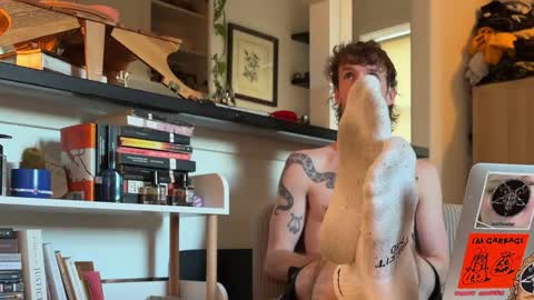 JV Marx online show from March 18, 1:31 am