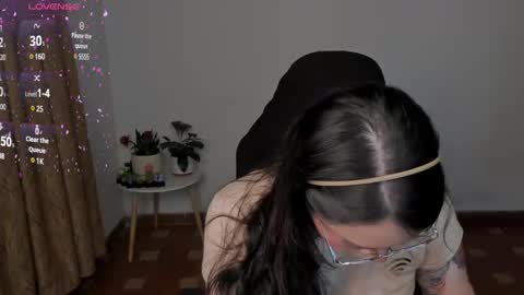 Snapshot of jxssicax chatting on January 7, 2:31 am jxssicax online show from January 7, 2:31 am