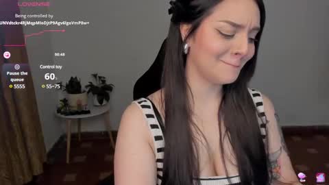 Snapshot of jxssicax chatting on February 1, 6:10 am jxssicax online show from February 1, 6:10 am