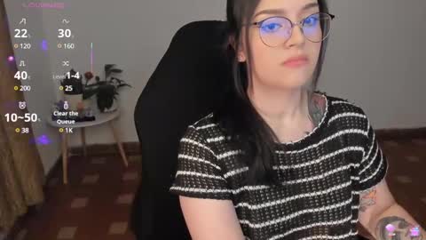 Snapshot of jxssicax chatting on March 2, 1:36 am jxssicax online show from March 2, 1:36 am