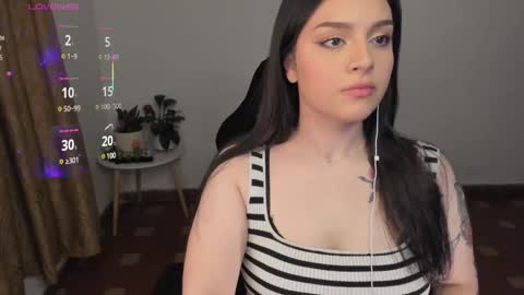 Snapshot of jxssicax chatting on March 5, 5:07 am jxssicax online show from March 5, 5:07 am