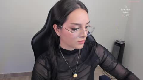 Snapshot of jxssicax chatting on May 9, 3:01 am jxssicax online show from May 9, 3:01 am