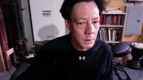 Snapshot of jy123abcd chatting on February 2, 6:42 pm tinychinychubby online show from February 2, 6:42 pm