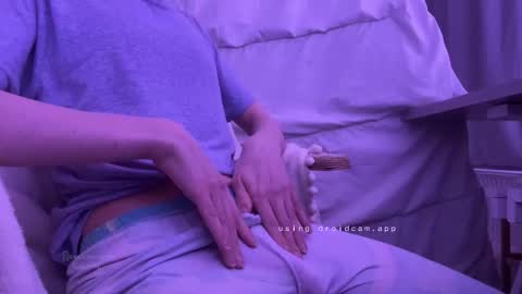 Jyjymjj online show from February 5, 8:02 pm