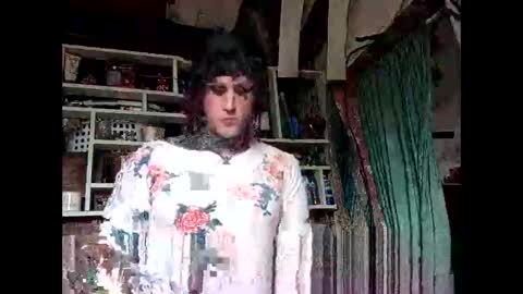 jynxamy online show from February 20, 7:58 pm