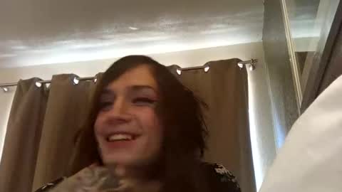jynxamy online show from March 12, 4:02 pm