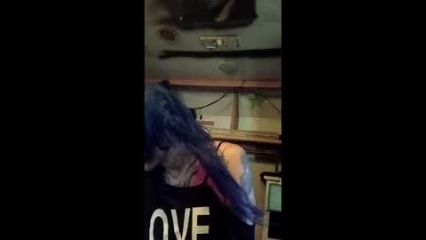 jynxamy online show from May 3, 9:43 pm