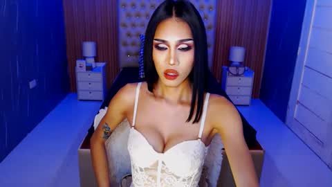 Snapshot of jynxocean chatting on January 14, 3:15 pm Jynx online show from January 14, 3:15 pm