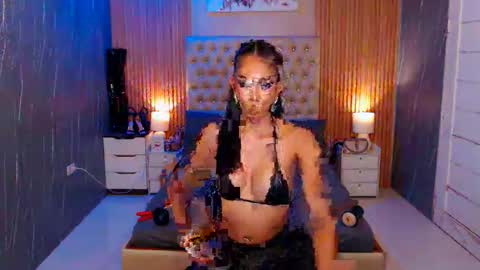 Snapshot of jynxocean chatting on September 12, 12:33 am Jynx online show from September 12, 12:33 am