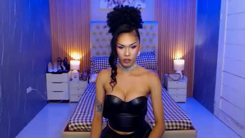 Snapshot of jynxocean chatting on October 5, 7:23 pm Jynx online show from October 5, 7:23 pm