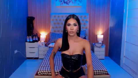 Snapshot of jynxocean chatting on October 7, 12:57 pm Jynx online show from October 7, 12:57 pm