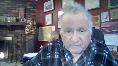 jywisco online show from February 13, 1:15 pm