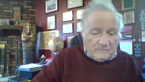 jywisco online show from February 25, 8:19 pm