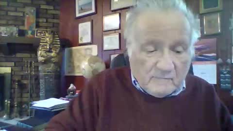 jywisco online show from February 26, 9:16 pm