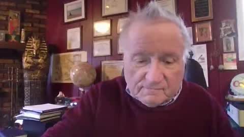 jywisco online show from March 8, 7:28 pm