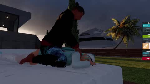 Baird Connor online show from October 6, 9:01 pm