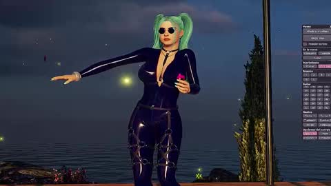 Baird Connor online show from November 15, 7:49 am