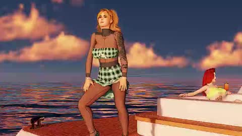 Baird Connor online show from January 8, 5:43 am