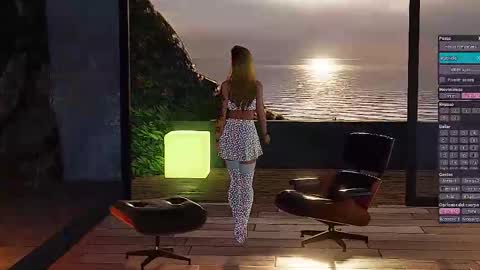 Baird Connor online show from February 8, 4:27 am