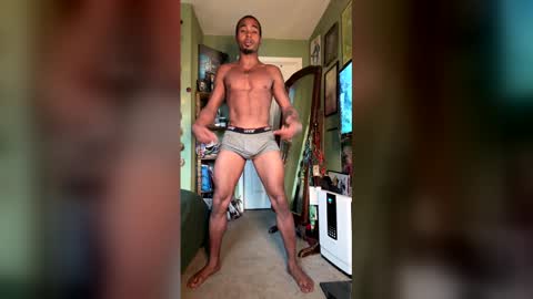 k1ng47 online show from May 3, 9:54 pm