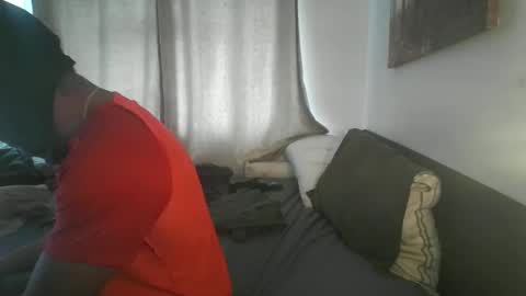 Snapshot of k1prince chatting on May 4, 8:10 am K1Prince online show from May 4, 8:10 am