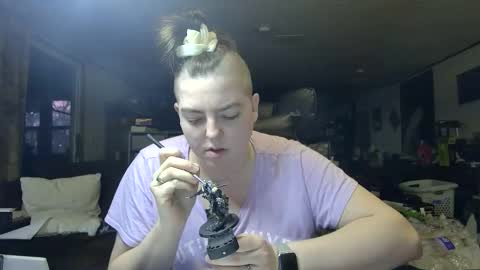 k1t_kat97 online show from March 9, 12:14 am