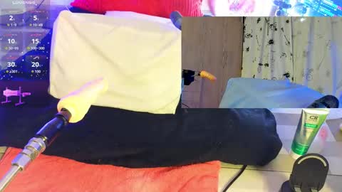 Snapshot of k4rolin chatting on February 4, 1:22 am Karolin online show from February 4, 1:22 am