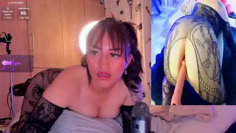 Snapshot of k4rolin chatting on February 16, 11:34 pm Karolin online show from February 16, 11:34 pm