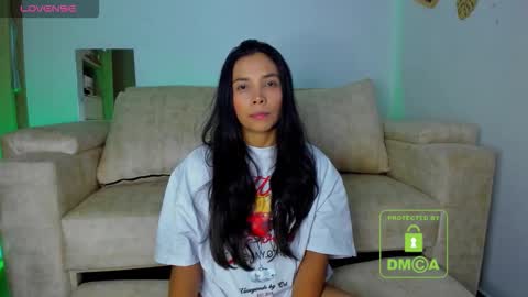 Kayli online show from November 14, 2:10 am