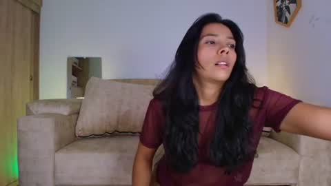 Kayli online show from July 13, 2:47 am