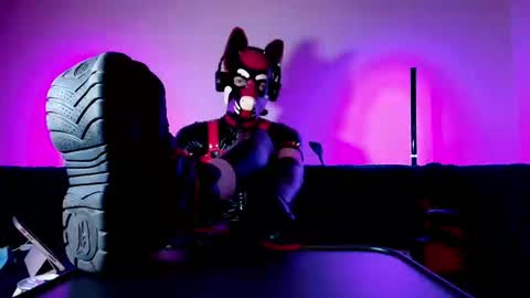 Alex online show from March 1, 7:05 pm