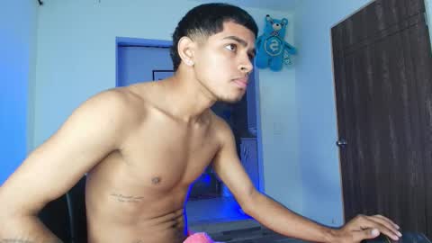 k_florez online show from November 21, 10:25 am